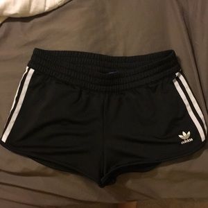 Athletic shorts